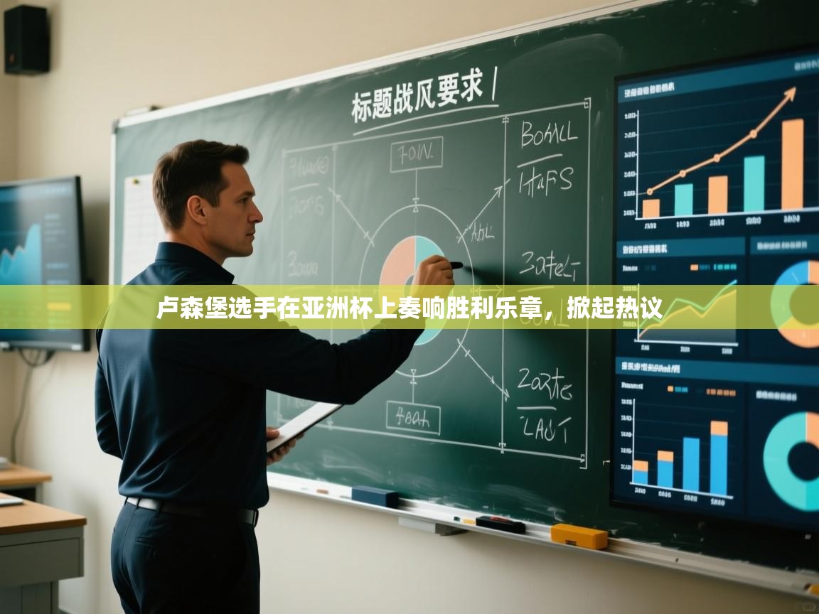 卢森堡选手在亚洲杯上奏响胜利乐章，掀起热议