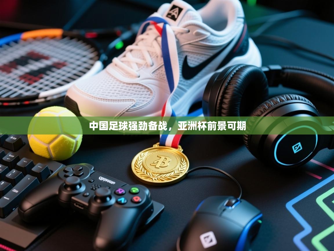 中国足球强劲备战,亚洲杯前景可期 第1张