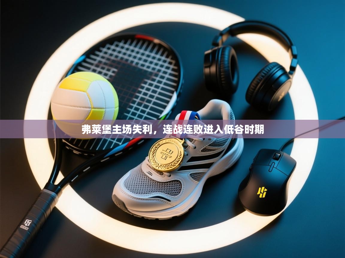 弗莱堡主场失利，连战连败进入低谷时期  第2张