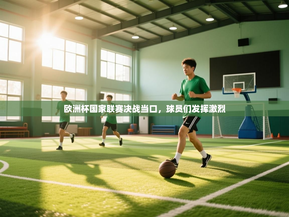 欧洲杯国家联赛决战当口,球员们发挥激烈 第2张