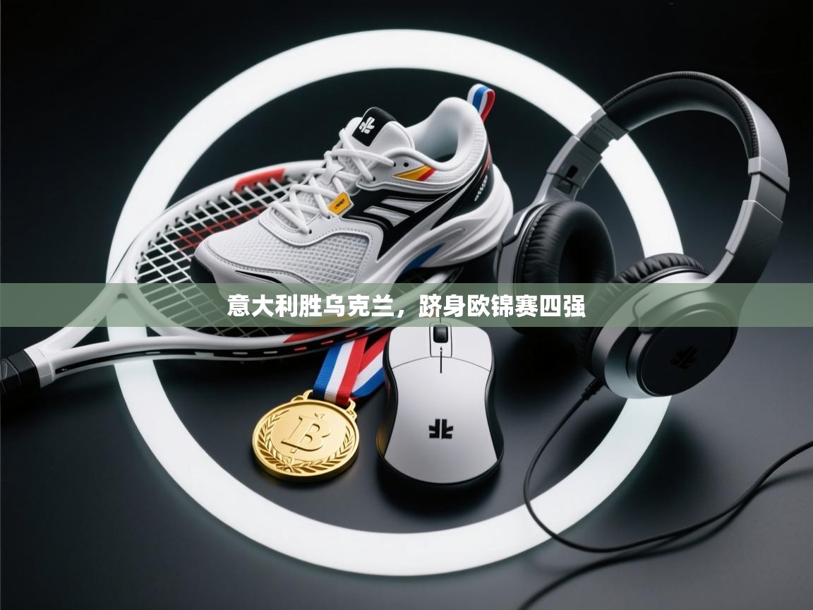 意大利胜乌克兰,跻身欧锦赛四强 第1张