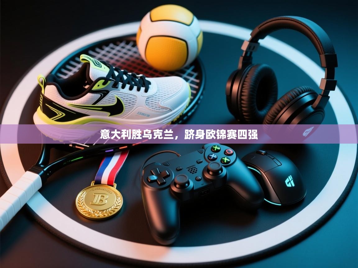 意大利胜乌克兰,跻身欧锦赛四强 第2张