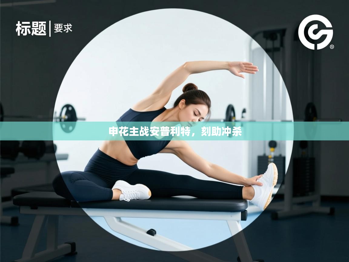 申花主战安普利特，刻助冲杀