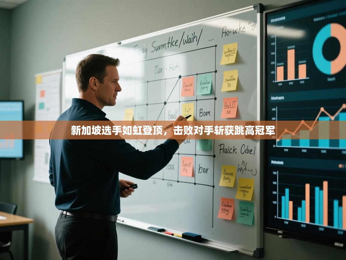 新加坡选手如虹登顶，击败对手斩获跳高冠军