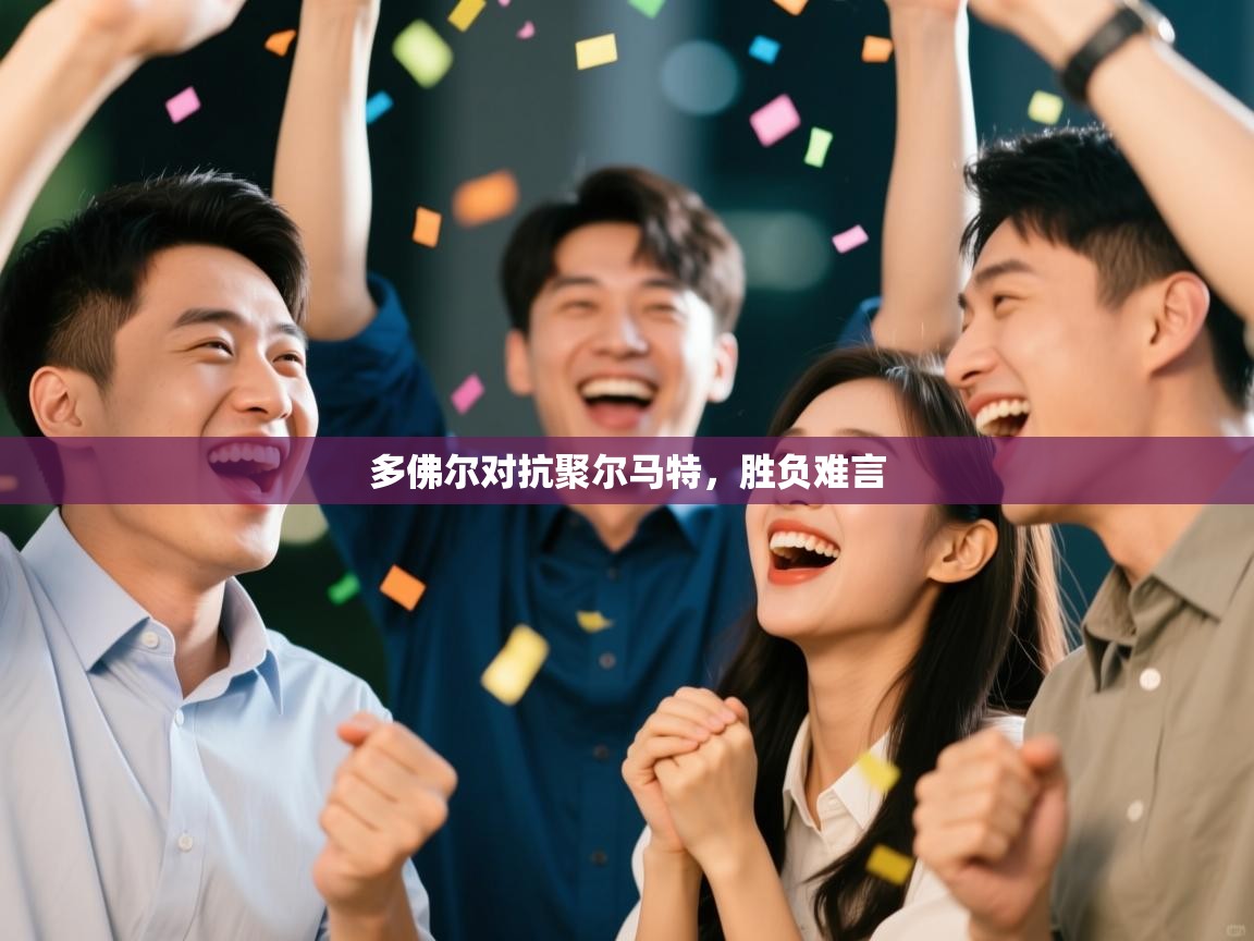 多佛尔对抗聚尔马特，胜负难言  第2张